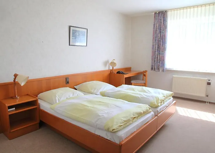 Hotel Am Stimbergpark