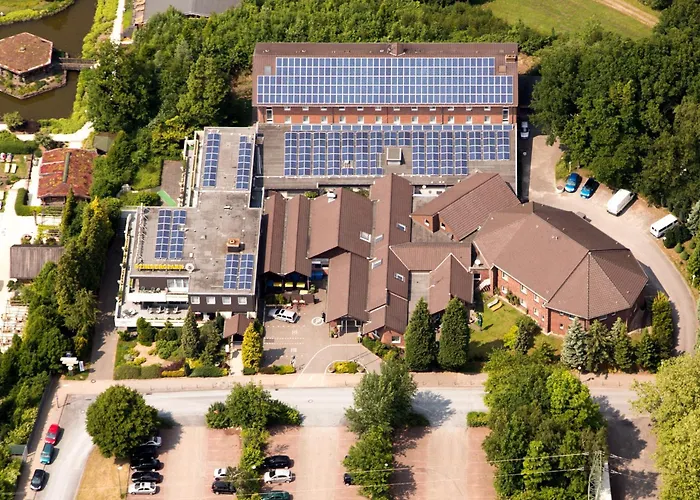 Hotel Am Stimbergpark