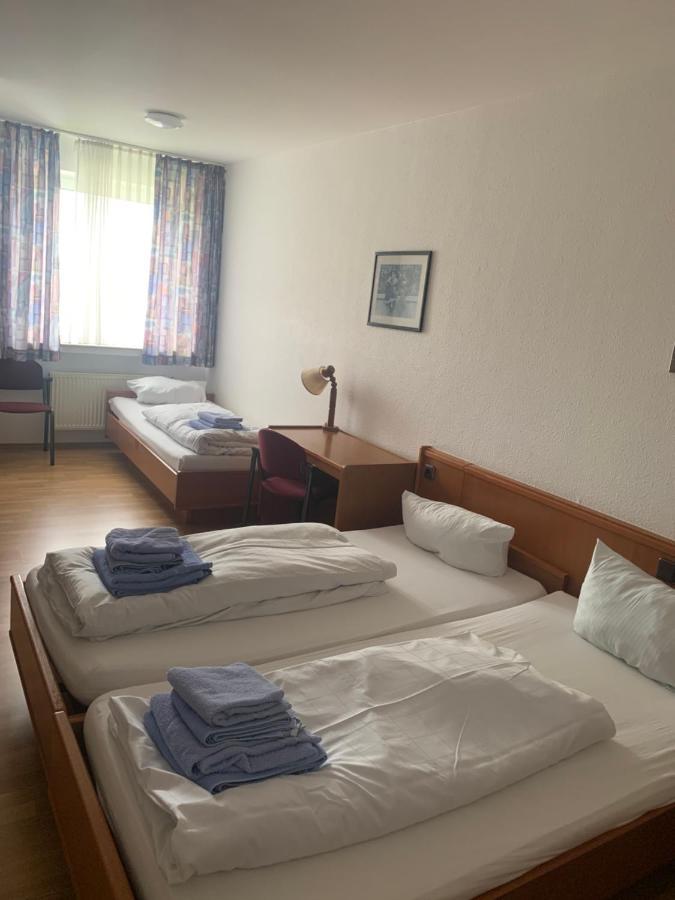 Am Stimbergpark 3*