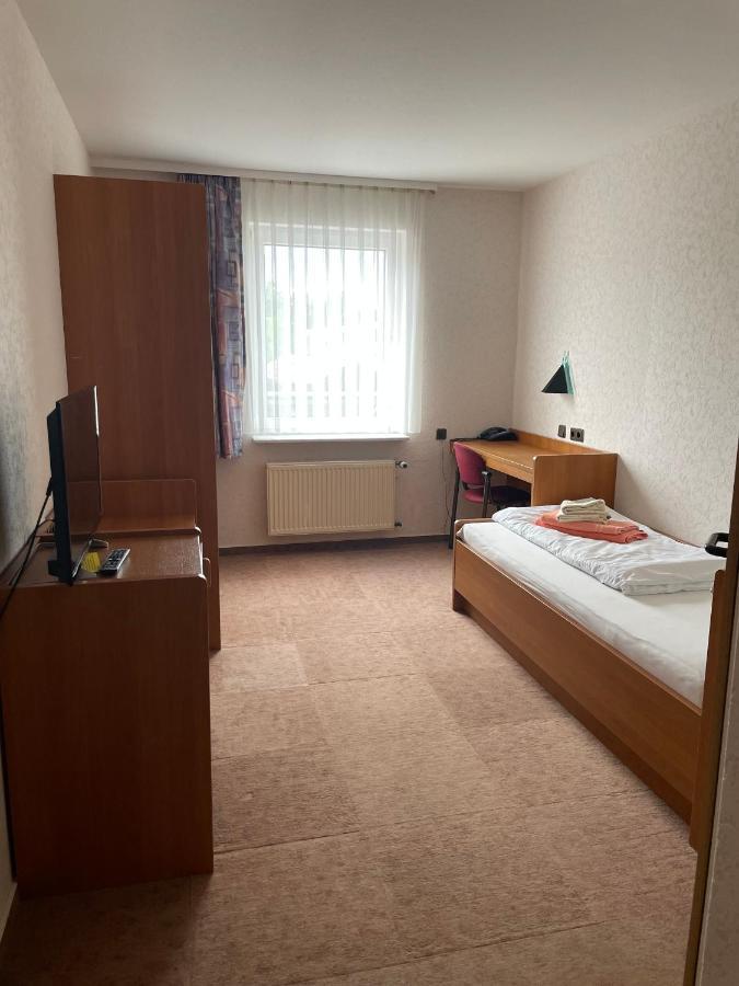 Am Stimbergpark Hotel