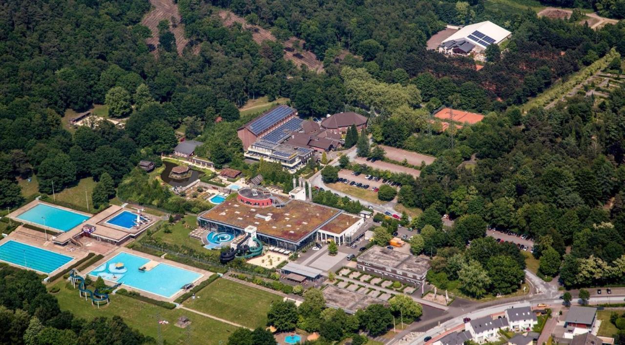 Am Stimbergpark 3* Oer-Erkenschwick