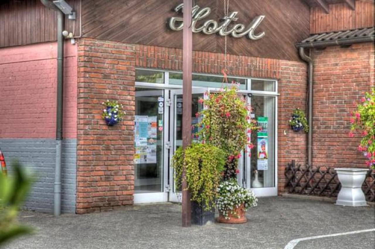 Am Stimbergpark Hotel Oer-Erkenschwick