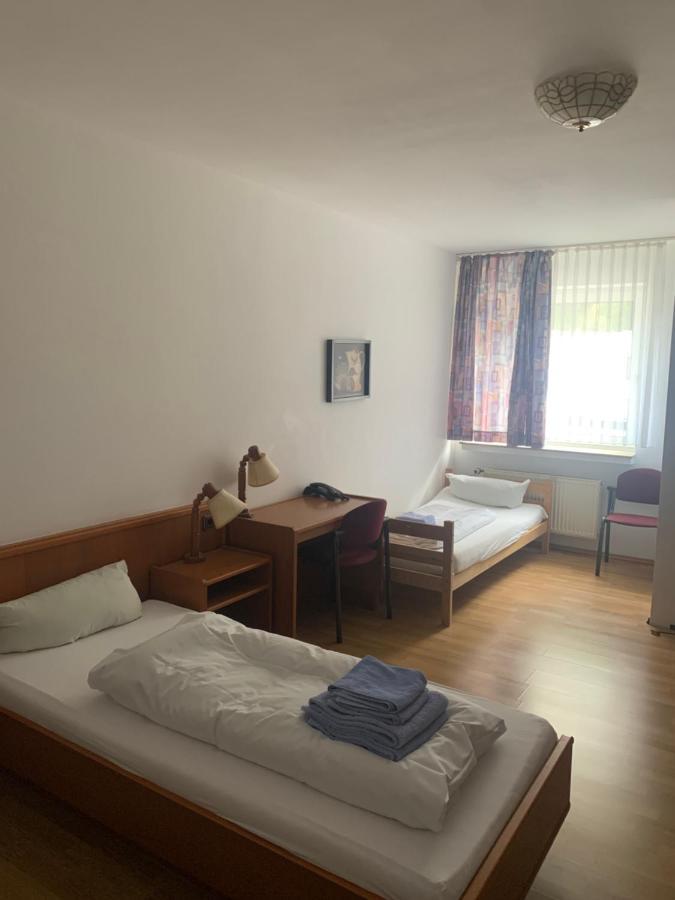 Hotel Am Stimbergpark Oer-Erkenschwick