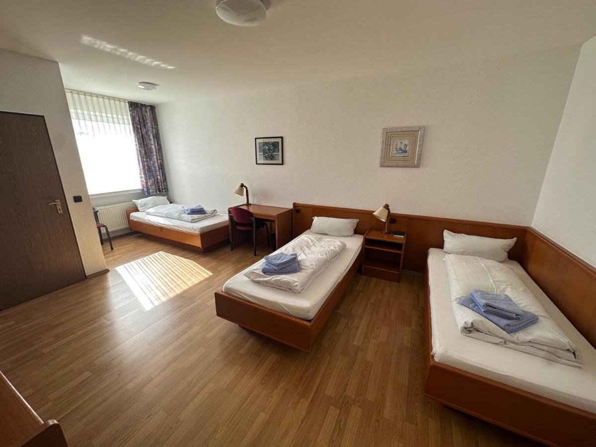 Hotel Am Stimbergpark