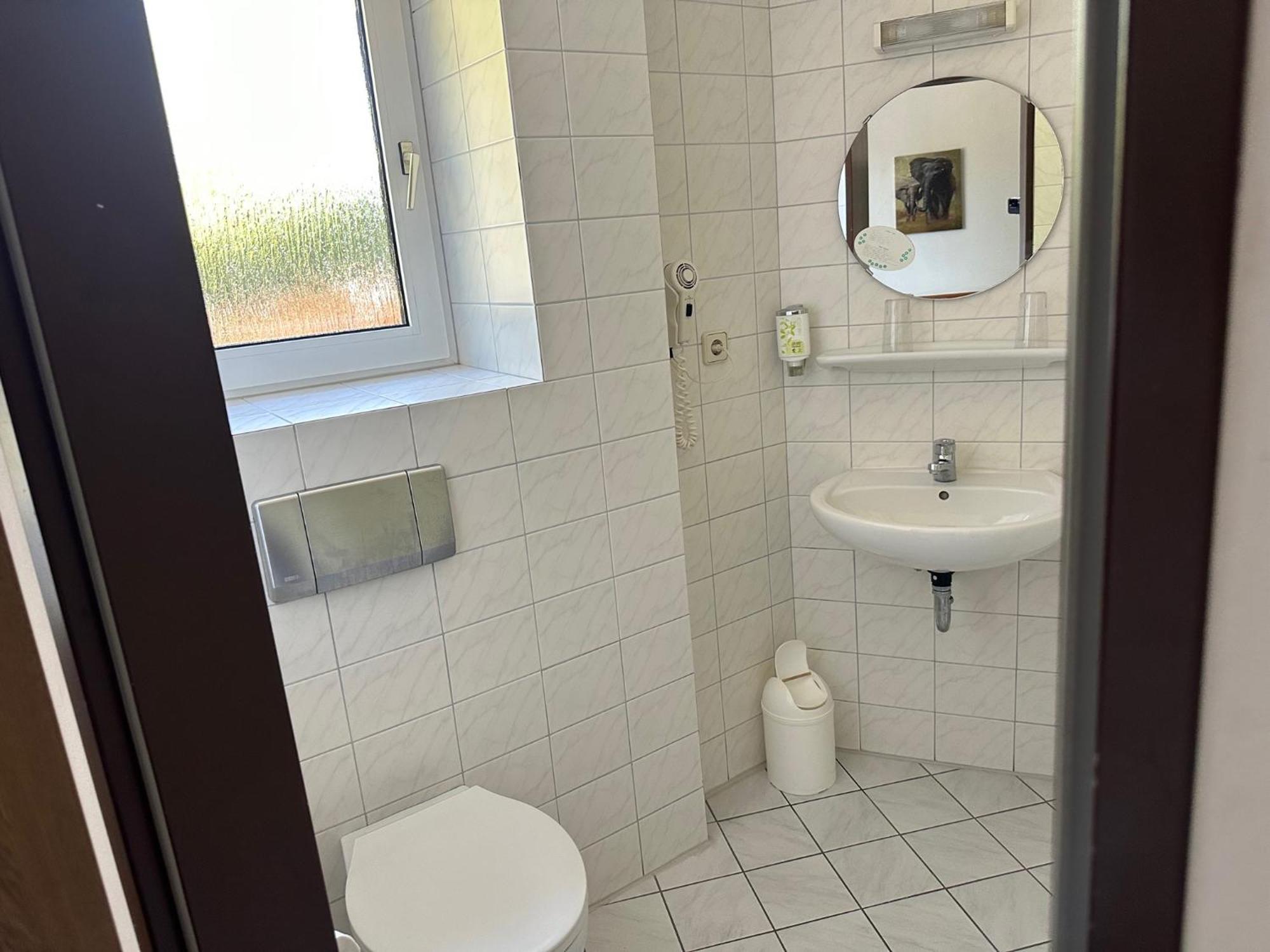 Am Stimbergpark 3*