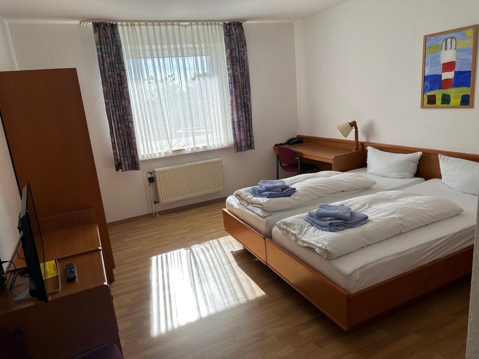 Am Stimbergpark Hotel Oer-Erkenschwick