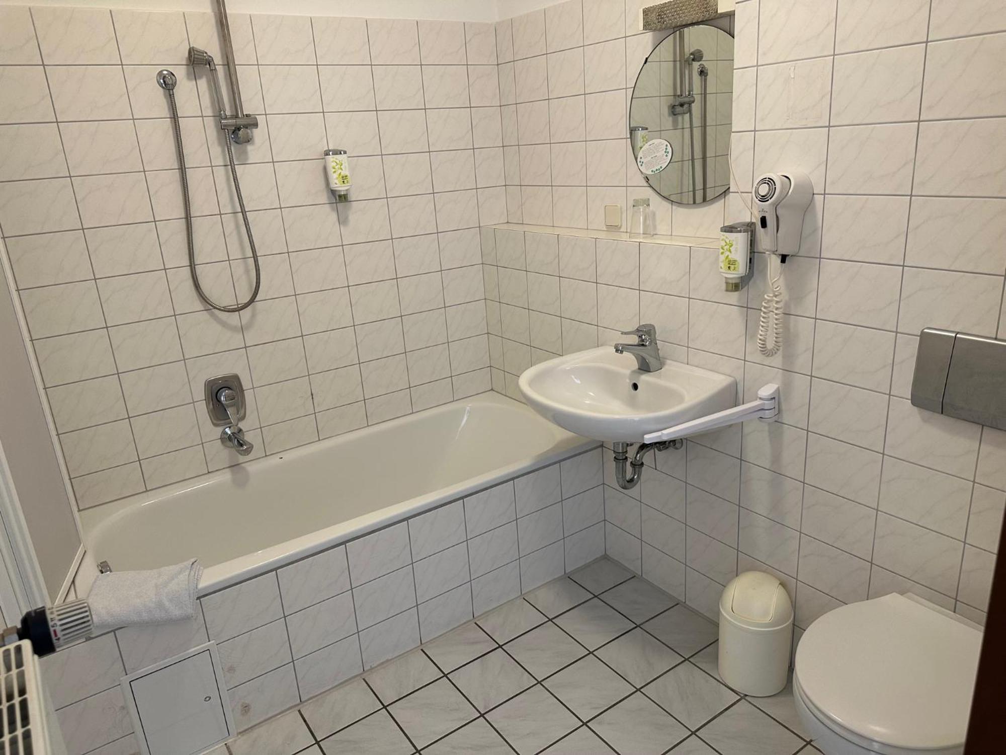 Am Stimbergpark Hotel 3*