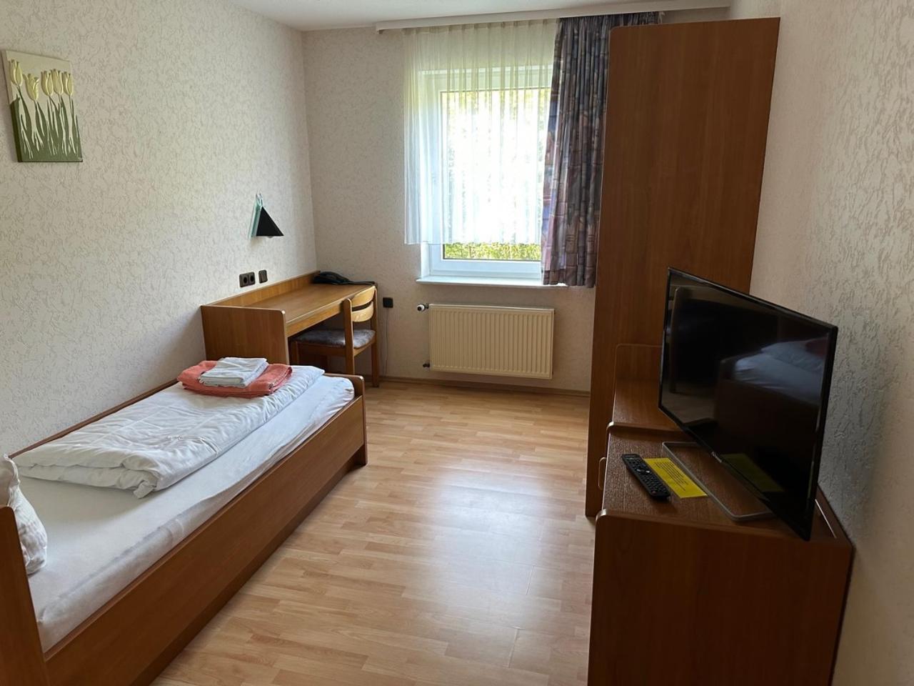 Hotel Am Stimbergpark Oer-Erkenschwick