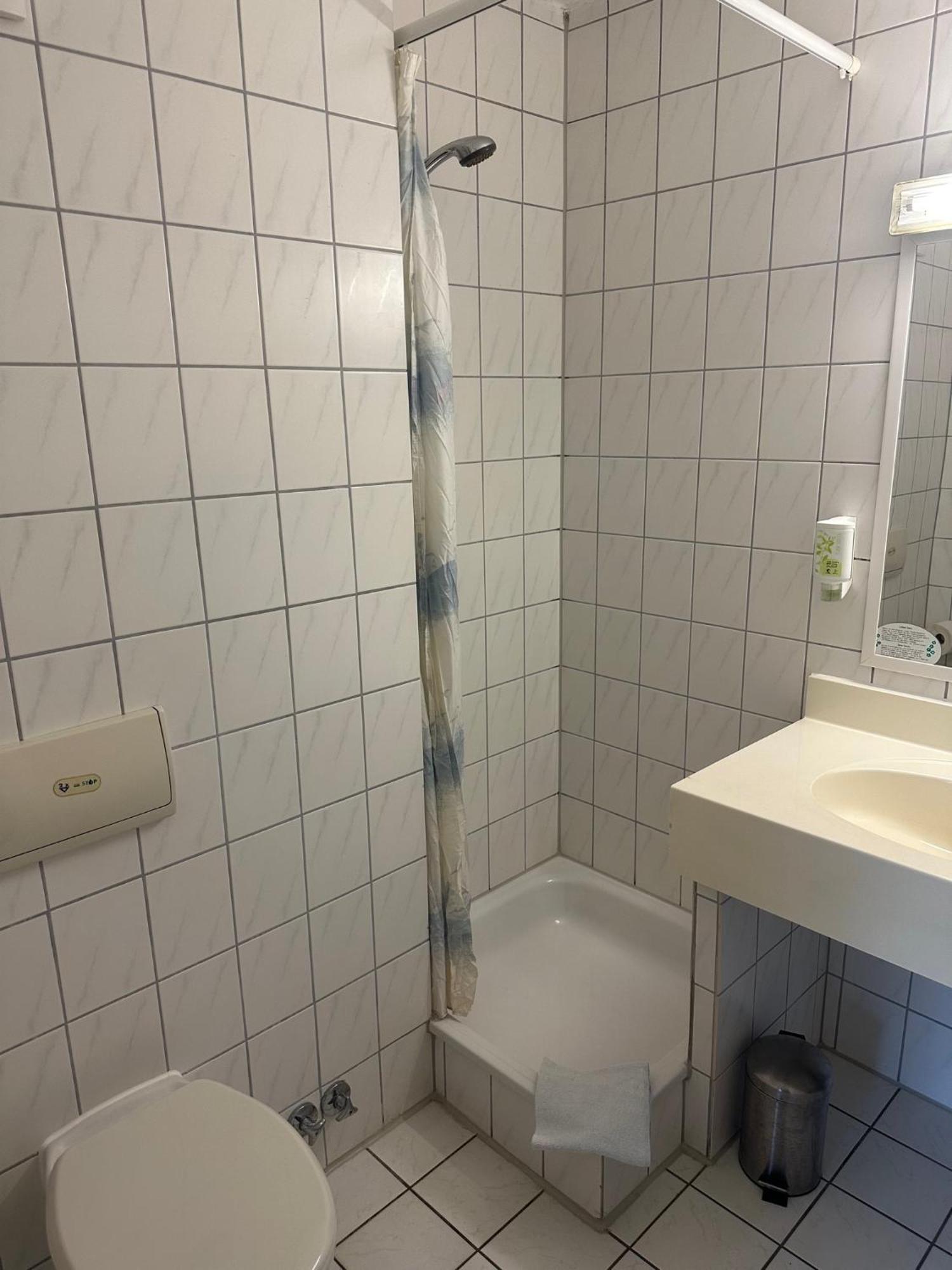 Hotel Am Stimbergpark 3*