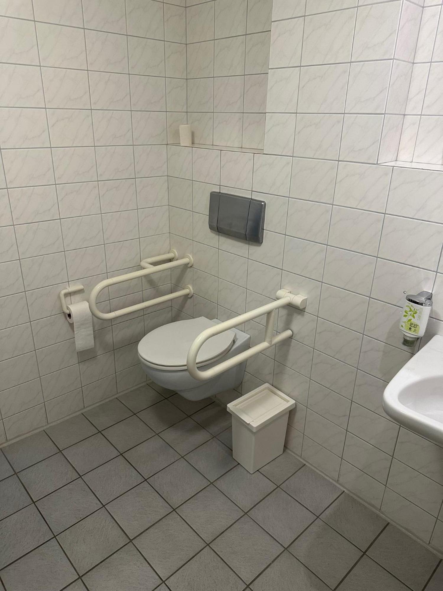 Am Stimbergpark Hotel Oer-Erkenschwick