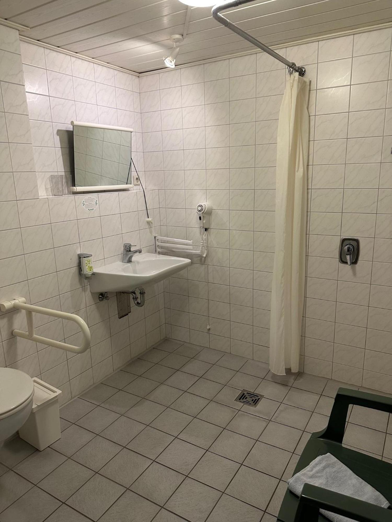 Hotel Am Stimbergpark Oer-Erkenschwick